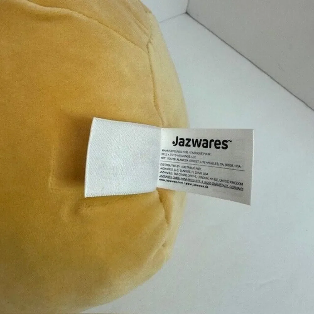 Original Squishmallows 8